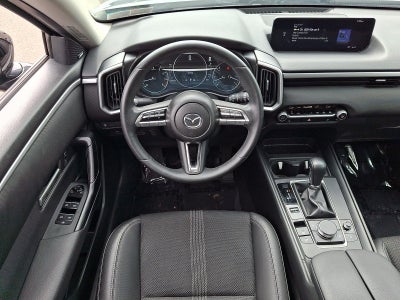2024 Mazda Mazda CX-50 2.5 S Premium Package AWD