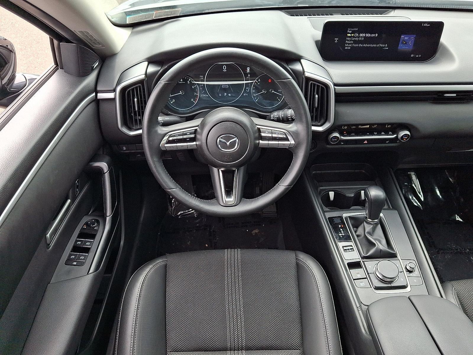 2024 Mazda Mazda CX-50 2.5 S Premium Package AWD