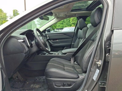 2024 Mazda Mazda CX-50 2.5 S Premium Package AWD