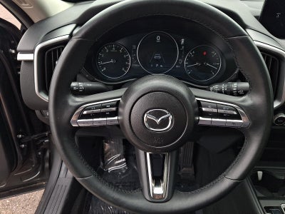 2024 Mazda Mazda CX-50 2.5 S Premium Package AWD