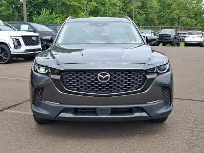 2024 Mazda Mazda CX-50 2.5 S Premium Package AWD