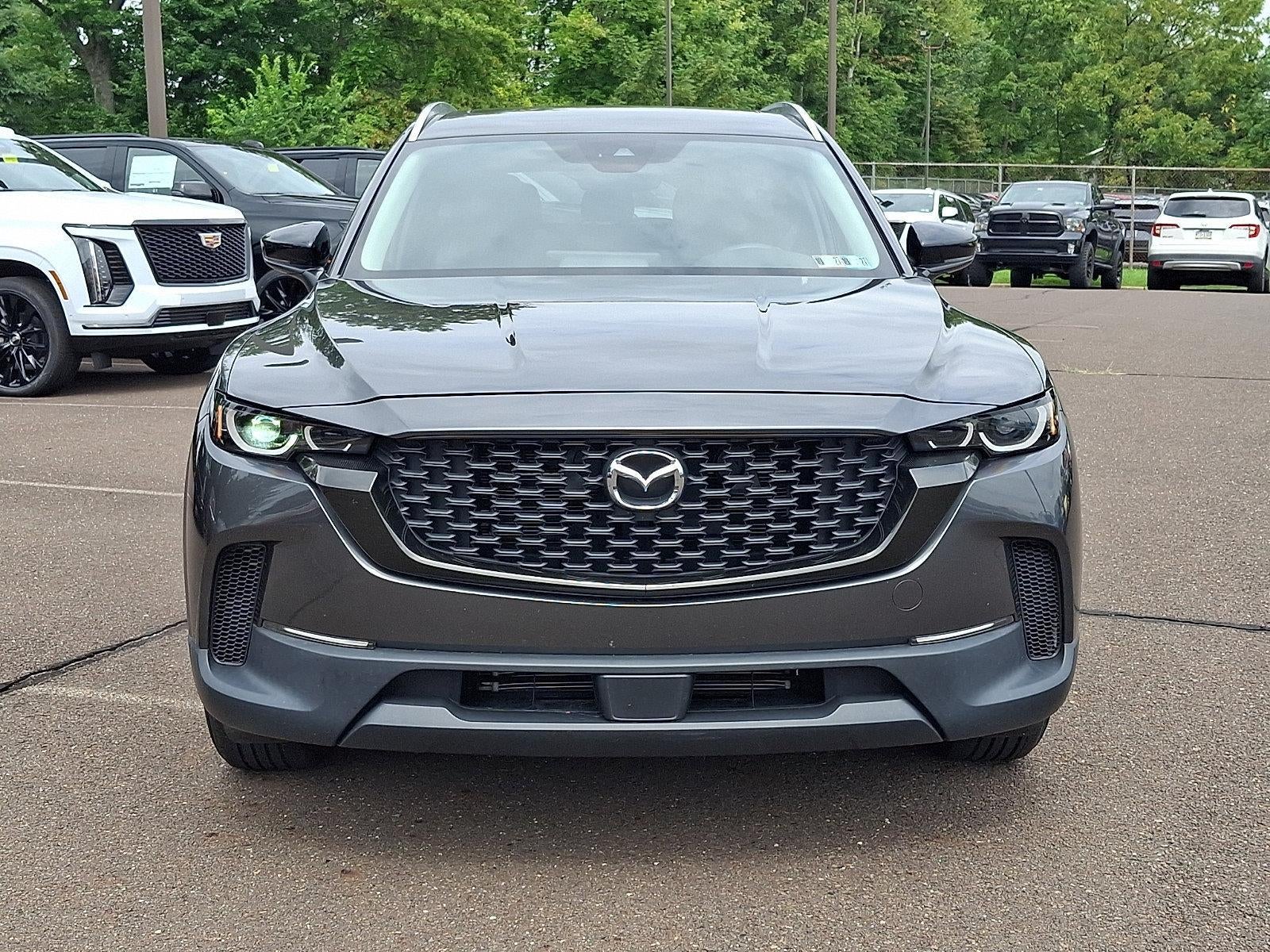 2024 Mazda Mazda CX-50 2.5 S Premium Package AWD