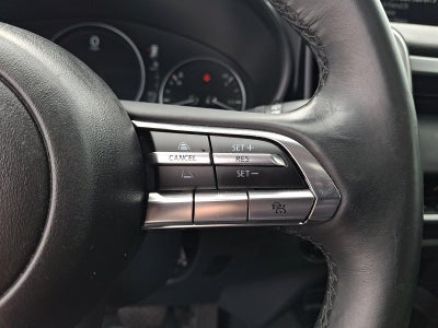 2024 Mazda Mazda CX-50 2.5 S Premium Package AWD