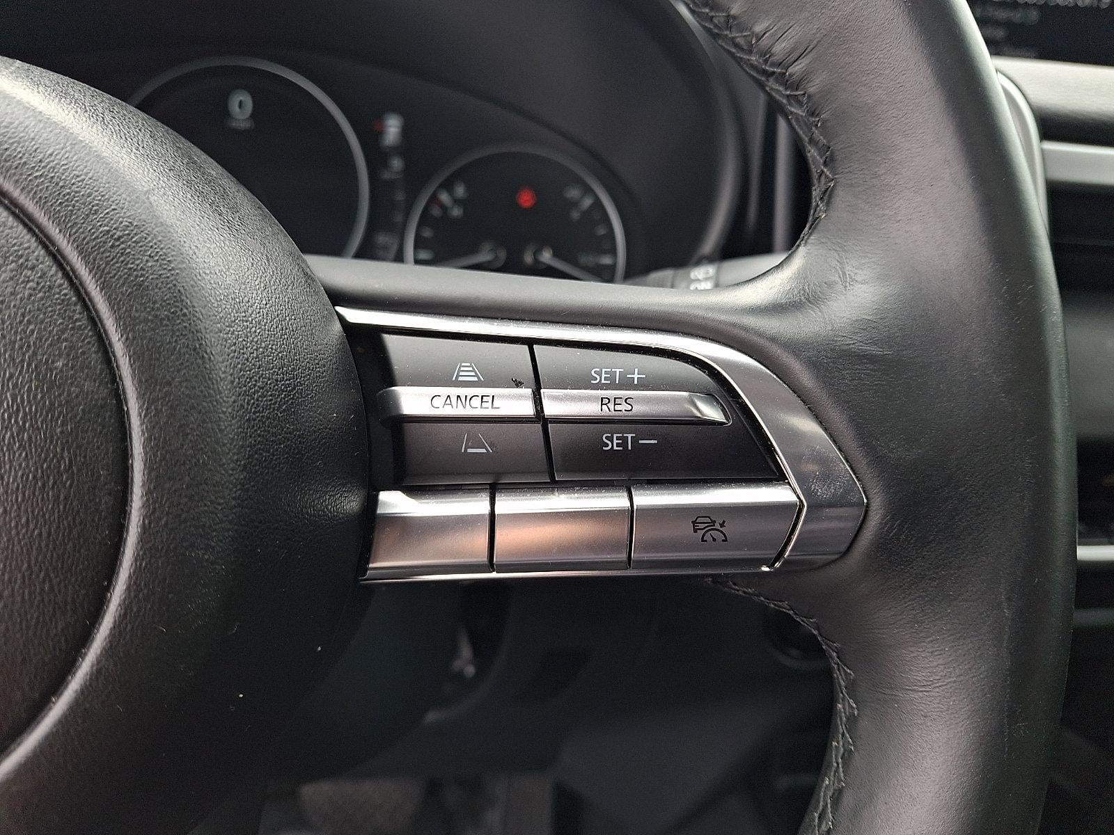 2024 Mazda Mazda CX-50 2.5 S Premium Package AWD