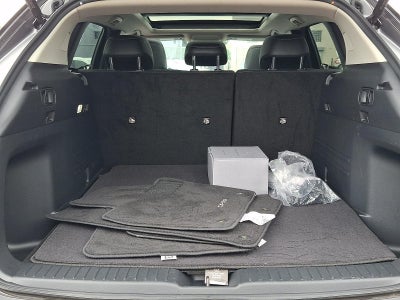 2024 Mazda Mazda CX-50 2.5 S Premium Package AWD