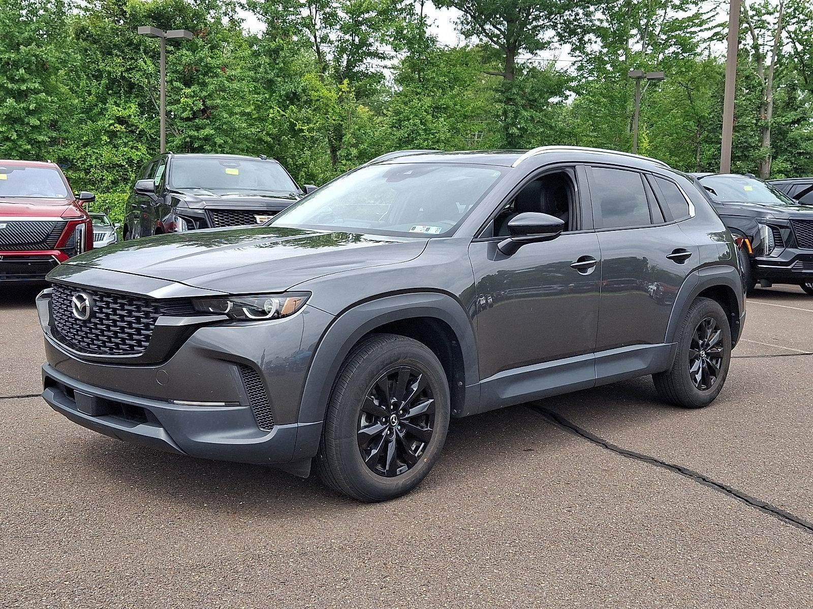 2024 Mazda Mazda CX-50 2.5 S Premium Package AWD
