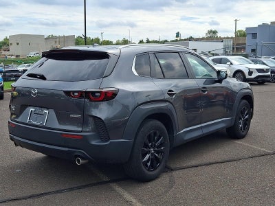 2024 Mazda Mazda CX-50 2.5 S Premium Package AWD
