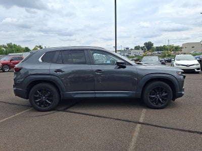 2024 Mazda Mazda CX-50 2.5 S Premium Package AWD