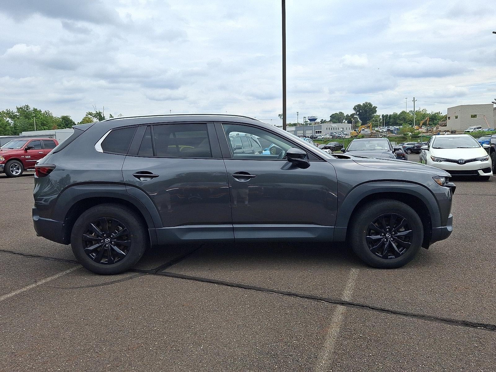 2024 Mazda Mazda CX-50 2.5 S Premium Package AWD