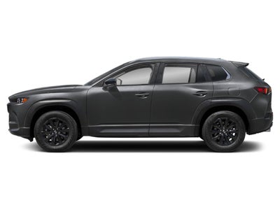2024 Mazda Mazda CX-50 2.5 S Premium Package AWD