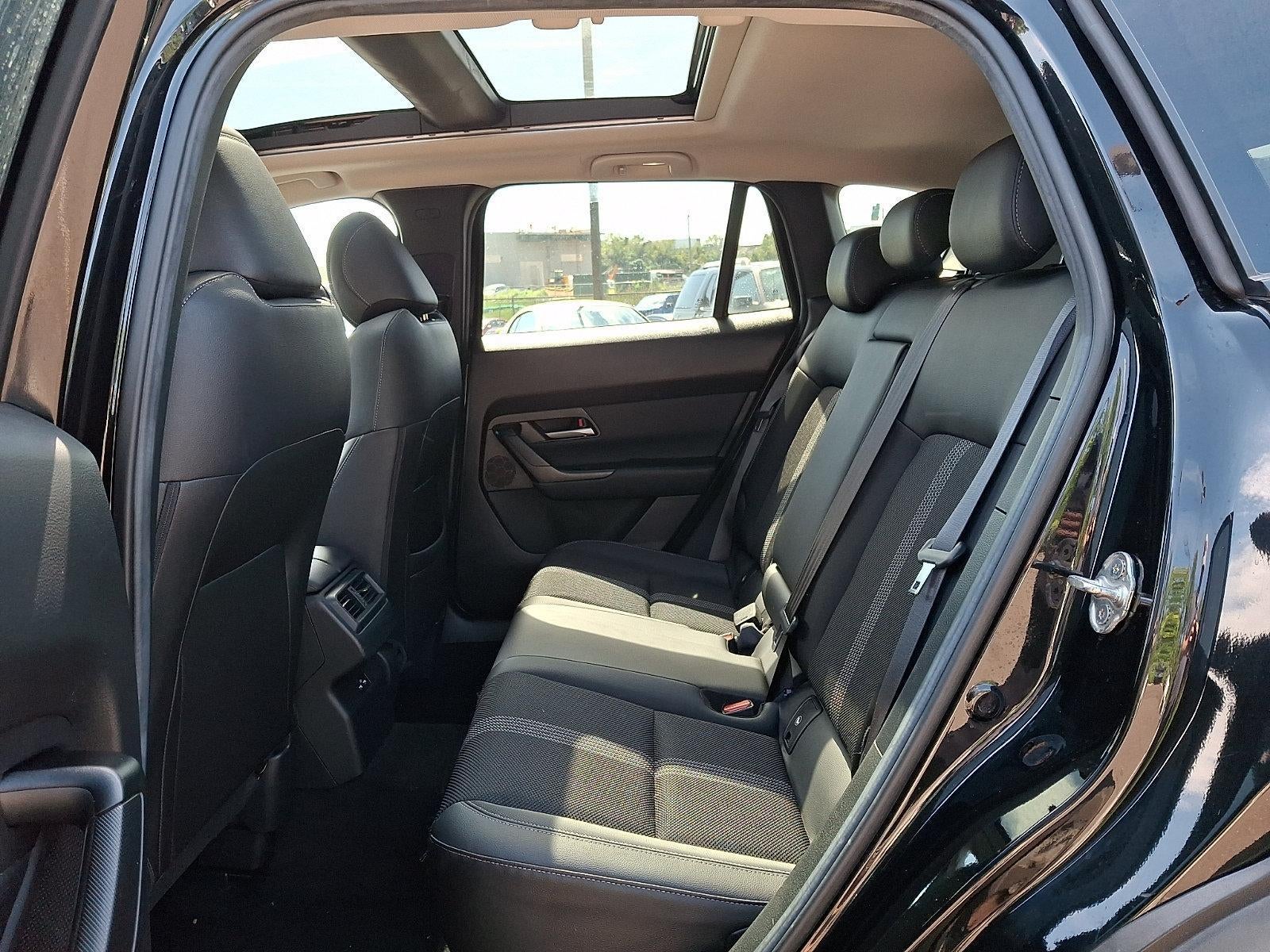 2024 Mazda Mazda CX-50 2.5 S Premium Package AWD