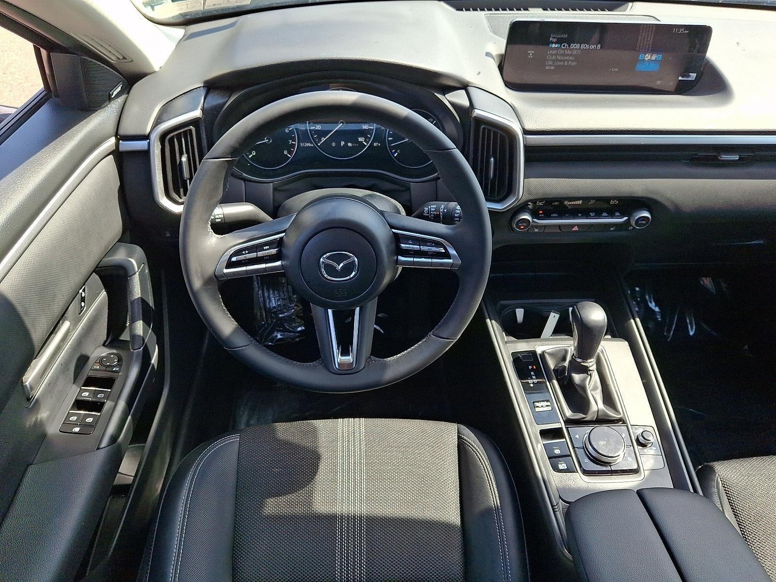 2024 Mazda Mazda CX-50 2.5 S Premium Package AWD