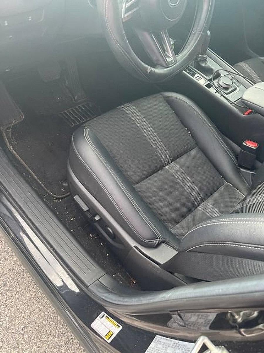 2024 Mazda Mazda CX-50 2.5 S Premium Package AWD
