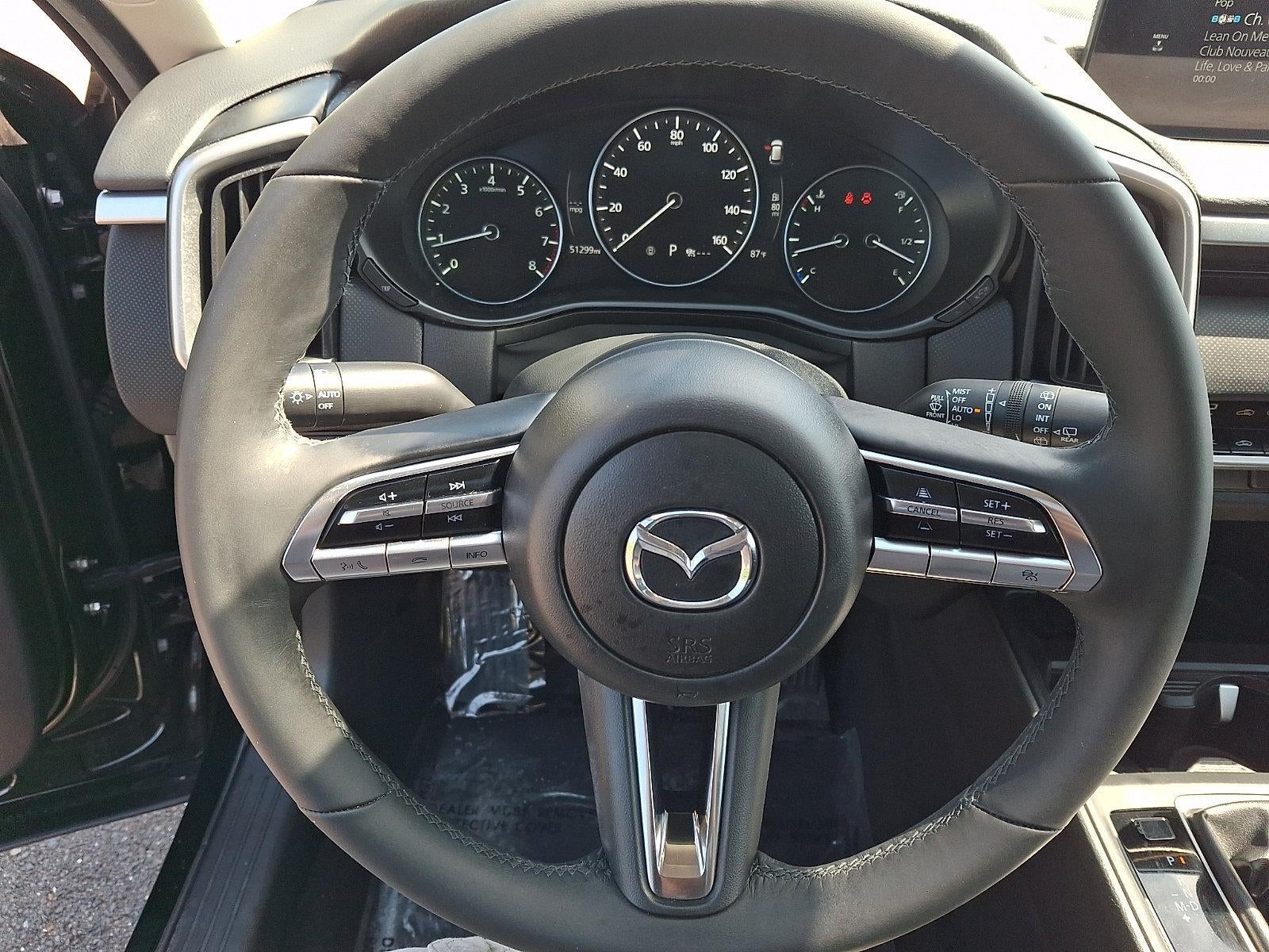 2024 Mazda Mazda CX-50 2.5 S Premium Package AWD
