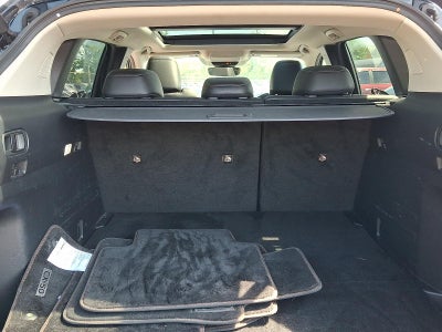 2024 Mazda Mazda CX-50 2.5 S Premium Package AWD
