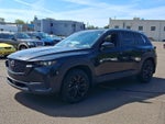 2024 Mazda Mazda CX-50 2.5 S Premium Package AWD