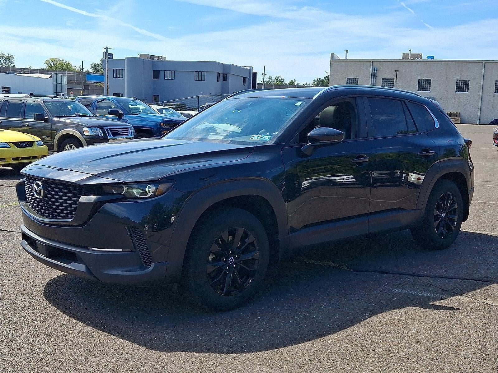 2024 Mazda Mazda CX-50 2.5 S Premium Package AWD