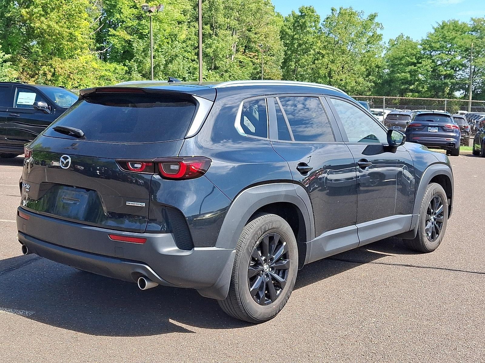 2024 Mazda Mazda CX-50 2.5 S Premium Package AWD