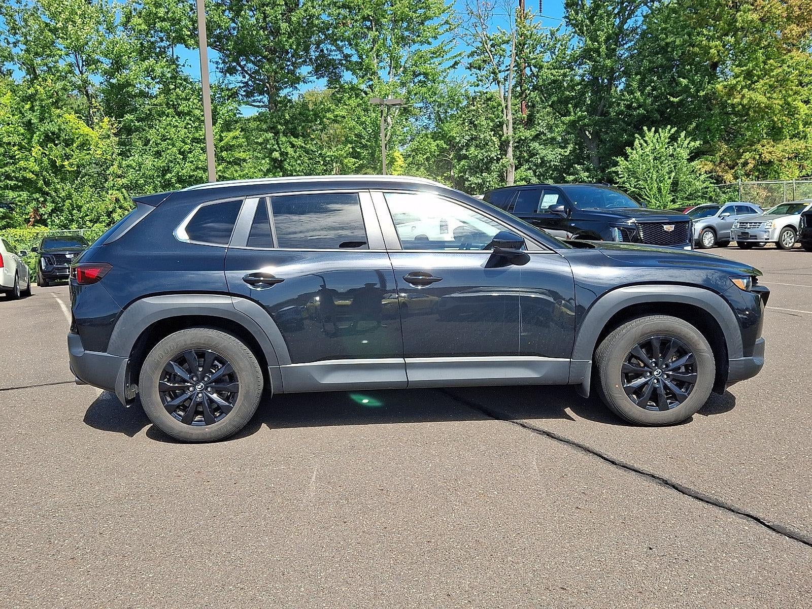 2024 Mazda Mazda CX-50 2.5 S Premium Package AWD