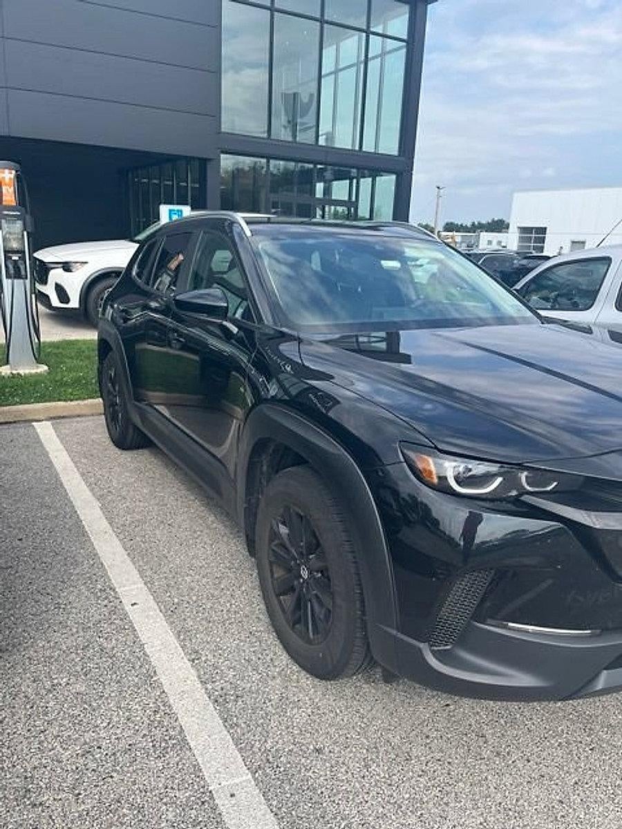 2024 Mazda Mazda CX-50 2.5 S Premium Package AWD