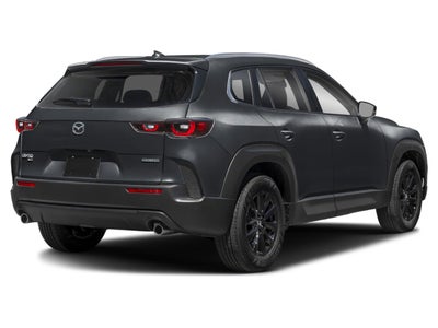 2024 Mazda Mazda CX-50 2.5 S Premium Package AWD