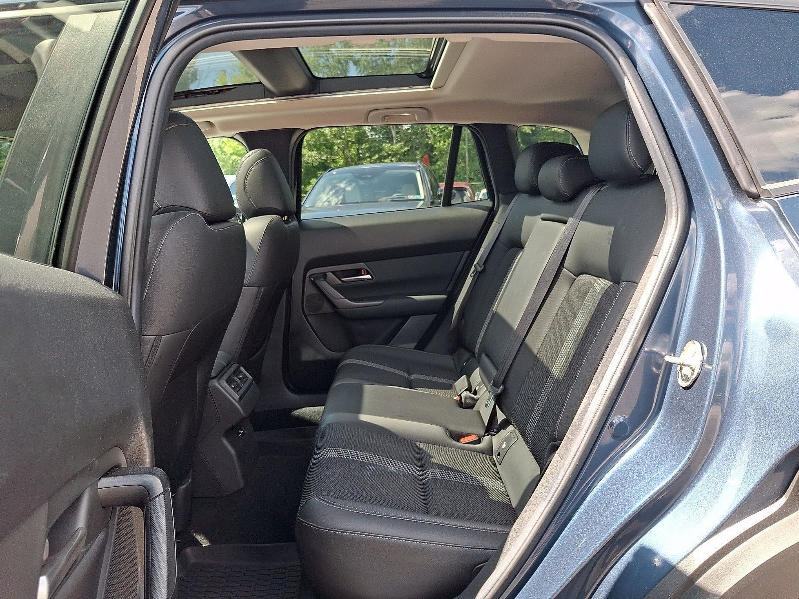 2024 Mazda Mazda CX-50 2.5 S Premium Package AWD