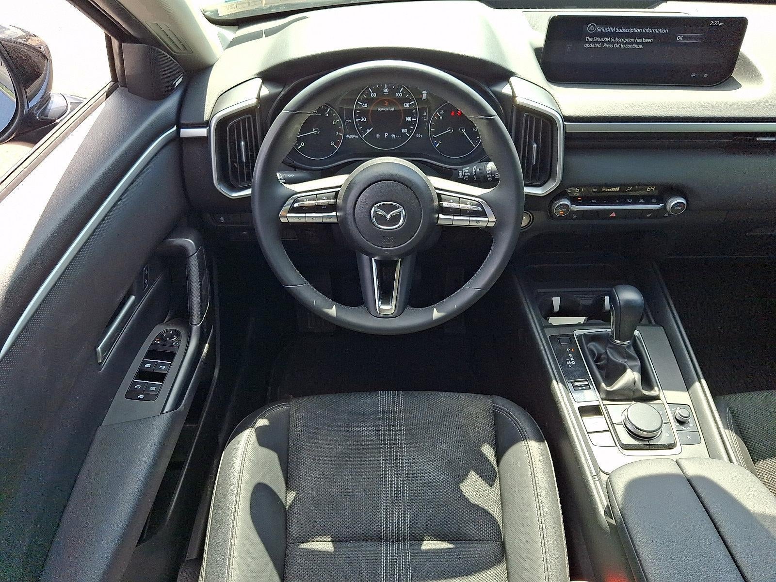2024 Mazda Mazda CX-50 2.5 S Premium Package AWD