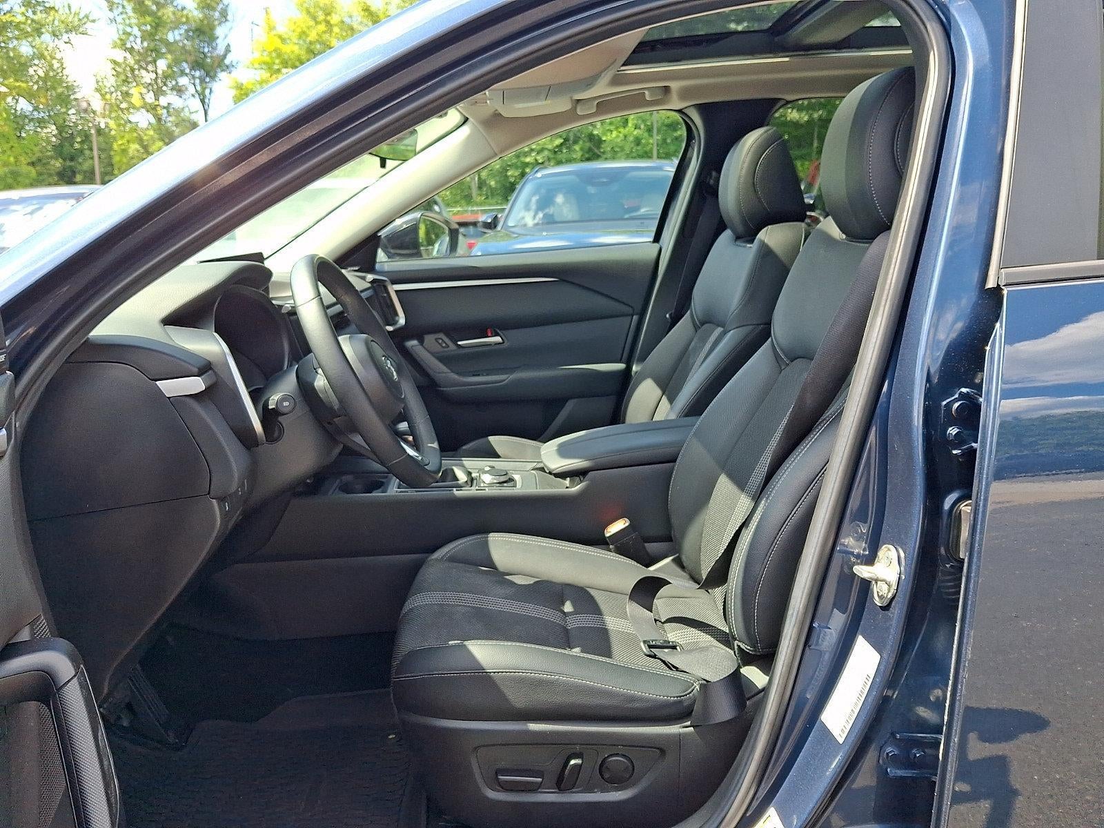 2024 Mazda Mazda CX-50 2.5 S Premium Package AWD