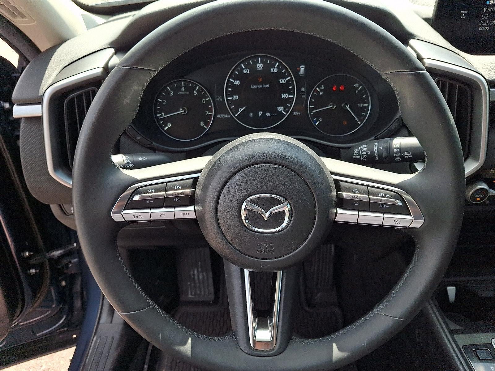 2024 Mazda Mazda CX-50 2.5 S Premium Package AWD