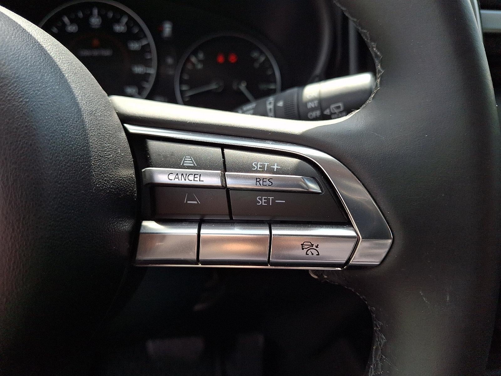 2024 Mazda Mazda CX-50 2.5 S Premium Package AWD