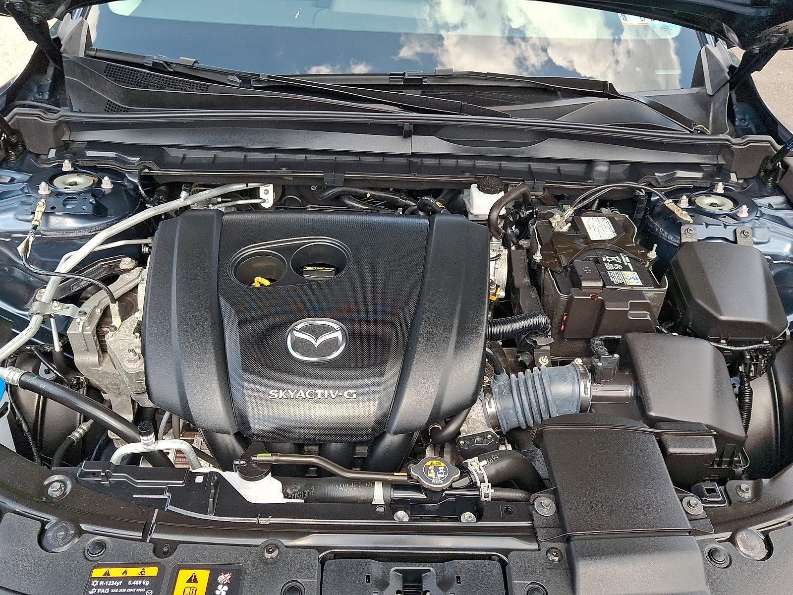 2024 Mazda Mazda CX-50 2.5 S Premium Package AWD