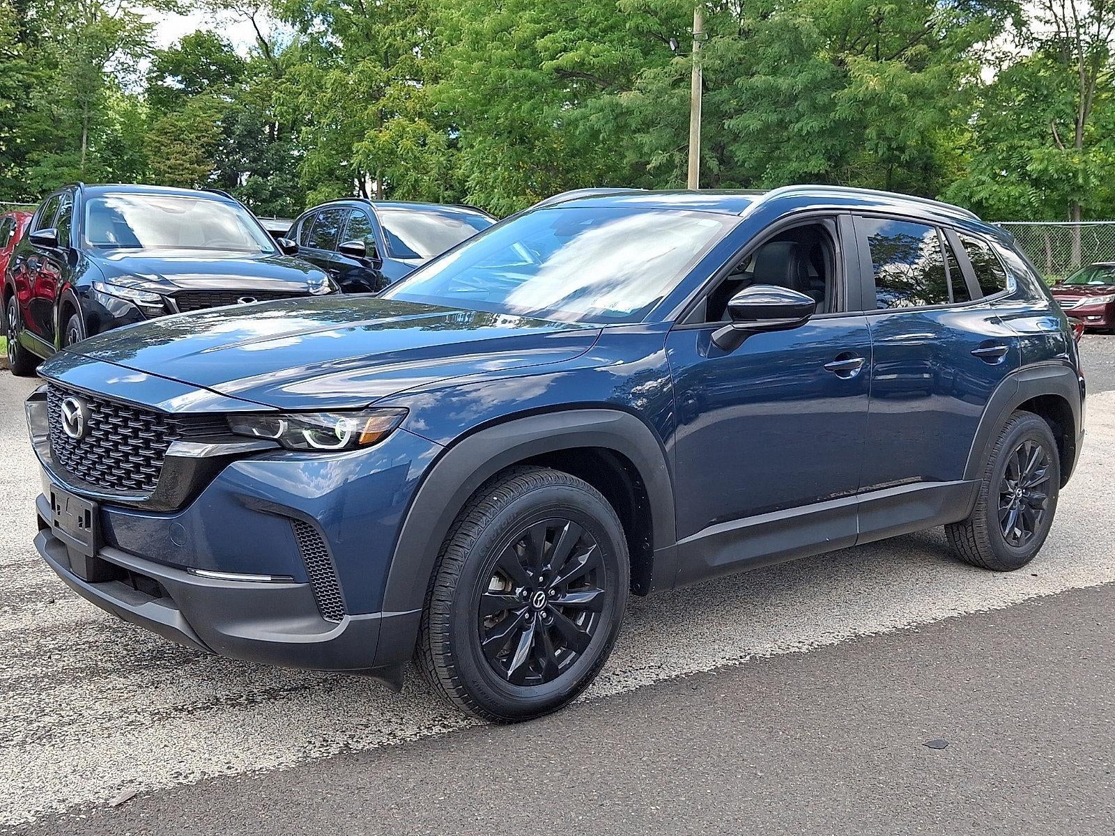 2024 Mazda Mazda CX-50 2.5 S Premium Package AWD