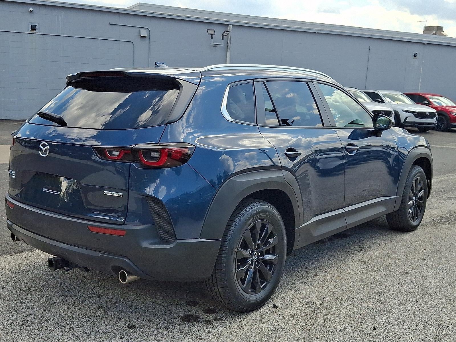 2024 Mazda Mazda CX-50 2.5 S Premium Package AWD