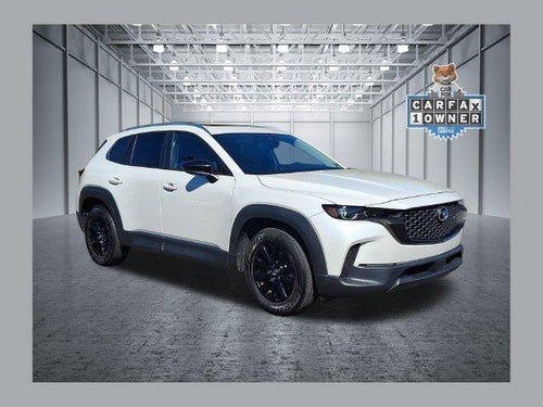 2024 Mazda Mazda CX-50 2.5 S Premium Package AWD