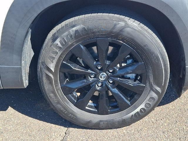 2024 Mazda Mazda CX-50 2.5 S Premium Package AWD