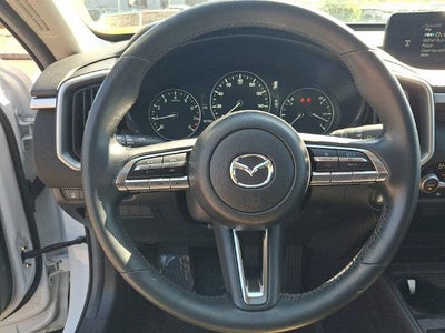 2024 Mazda Mazda CX-50 2.5 S Premium Package AWD