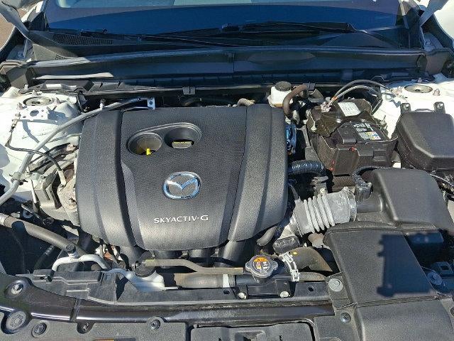 2024 Mazda Mazda CX-50 2.5 S Premium Package AWD