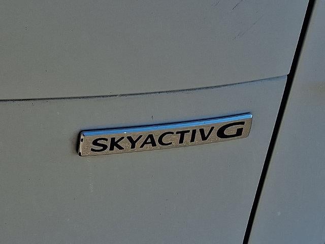 2024 Mazda Mazda CX-50 2.5 S Premium Package AWD