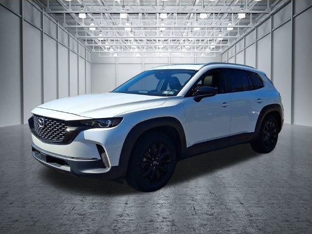 2024 Mazda Mazda CX-50 2.5 S Premium Package AWD