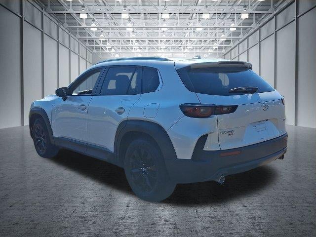 2024 Mazda Mazda CX-50 2.5 S Premium Package AWD