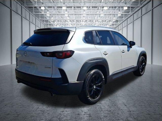 2024 Mazda Mazda CX-50 2.5 S Premium Package AWD