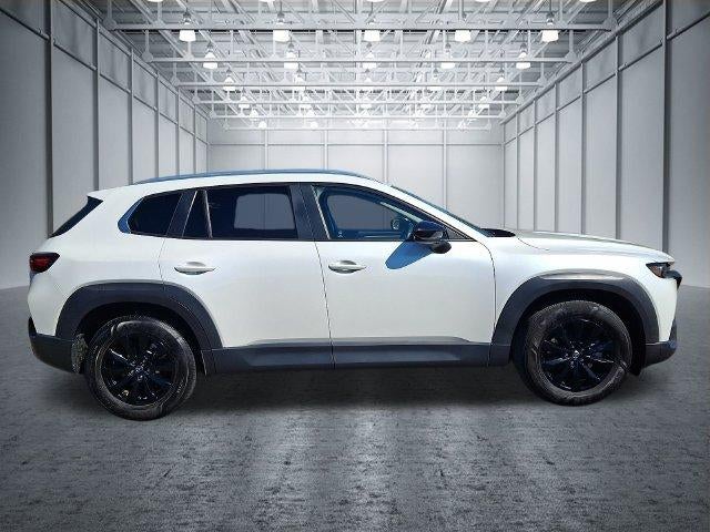 2024 Mazda Mazda CX-50 2.5 S Premium Package AWD