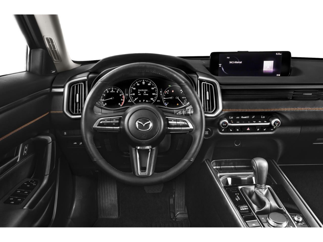 2023 Mazda Mazda CX-50 2.5 Turbo Premium Package AWD
