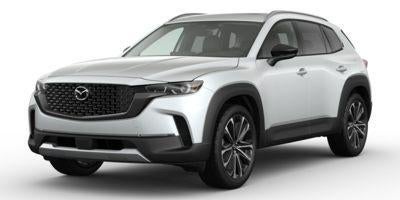 2023 Mazda Mazda CX-50 2.5 Turbo Premium Package AWD