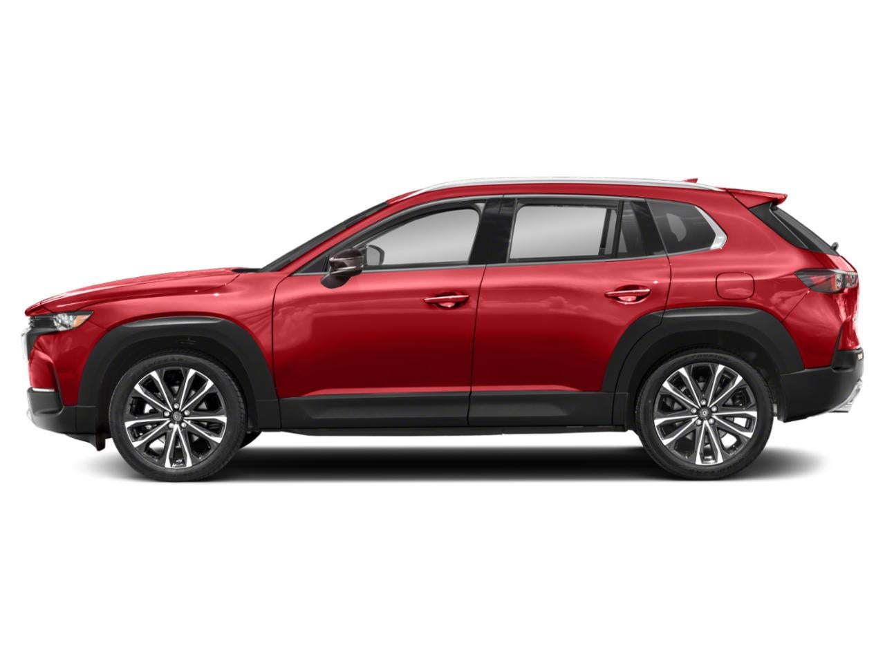 2023 Mazda Mazda CX-50 2.5 Turbo Premium Package AWD