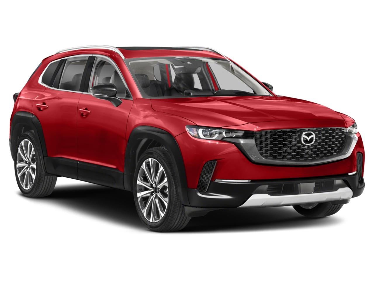 2023 Mazda Mazda CX-50 2.5 Turbo Premium Package AWD