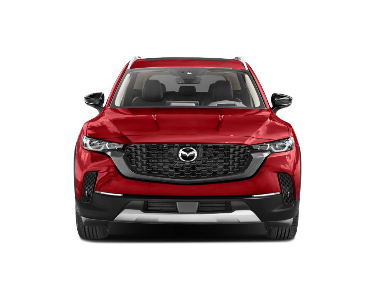2023 Mazda Mazda CX-50 2.5 Turbo Premium Package AWD