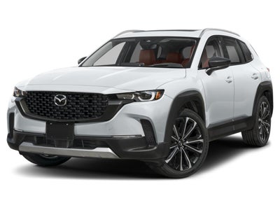 2024 Mazda Mazda CX-50 2.5 Turbo Premium Package AWD