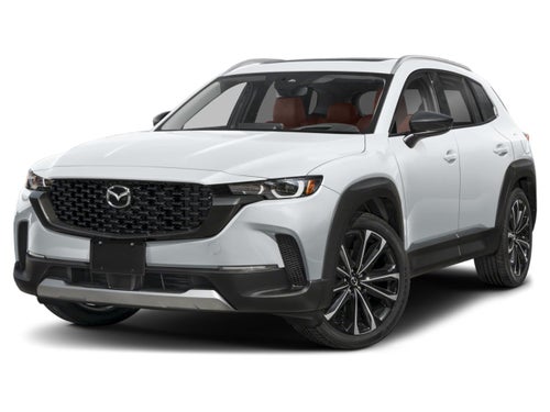 2024 Mazda Mazda CX-50 2.5 Turbo Premium Package AWD