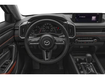 2024 Mazda Mazda CX-50 2.5 Turbo Premium Package AWD